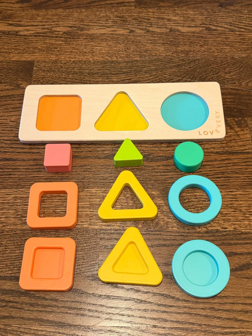 LOVEVERY Puzzle Bundle